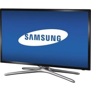 Cheap Samsung Smart TV