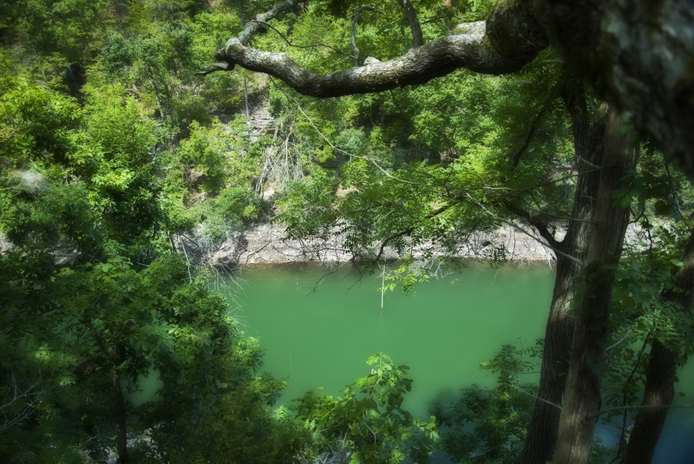 beaver-lake-arkansas