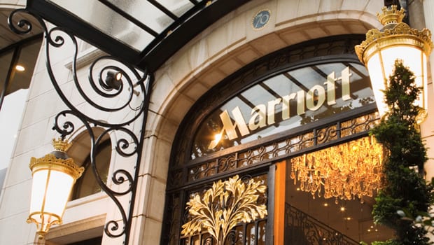 Getting the Most out of Your Marriott Rewards