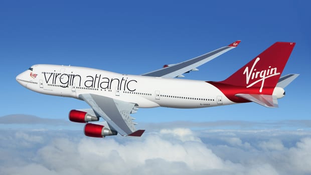 4 Reasons to Have Virgin Atlantic Miles