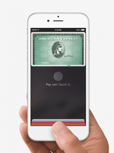Apple Pay