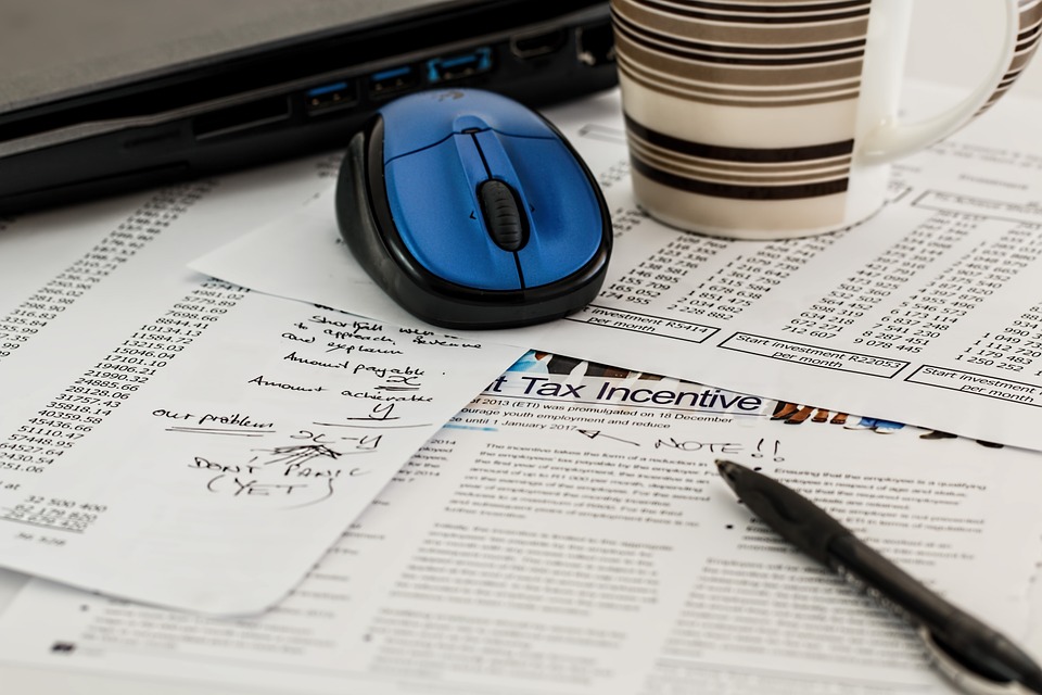 See the Details on the U.S. Stimulus Checks: Are You Eligible?