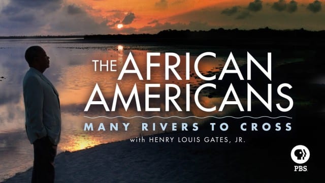 The African Americans PBS