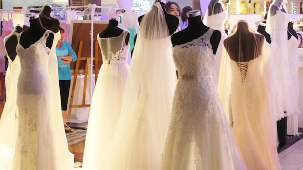 How To Buy A Cheap Wedding Dress Without Getting Ripped Off