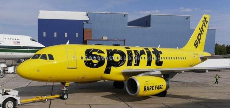4 Ways to Survive Flying Spirit Airlines