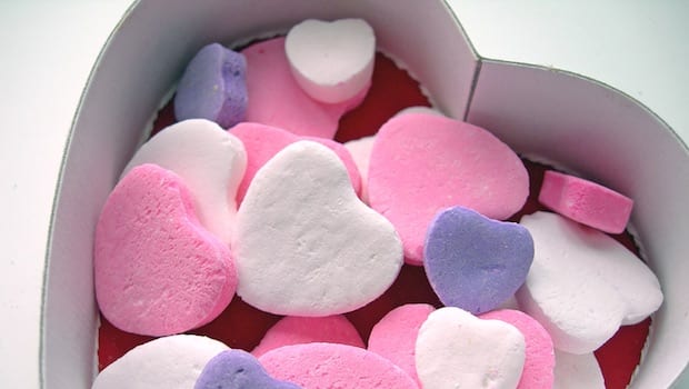 Using a coupon on a first date? Brad's Dealers say go ahead