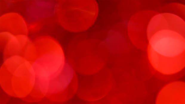Why are there so many red deals on Brad's Deals today?