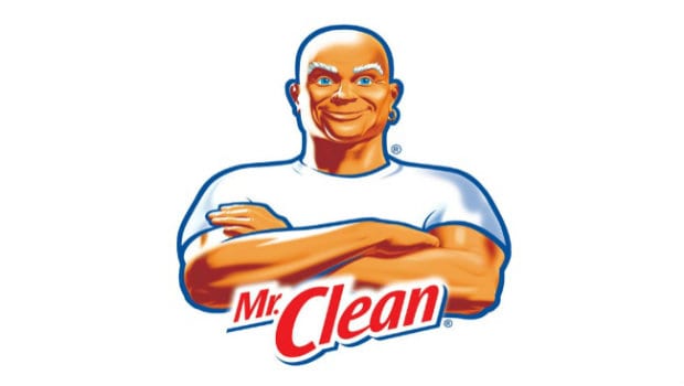 Image result for mr. clean