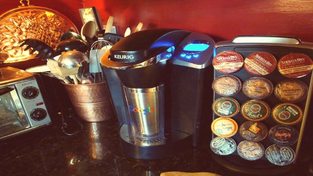 How to Ease Your K-Cup Conscience