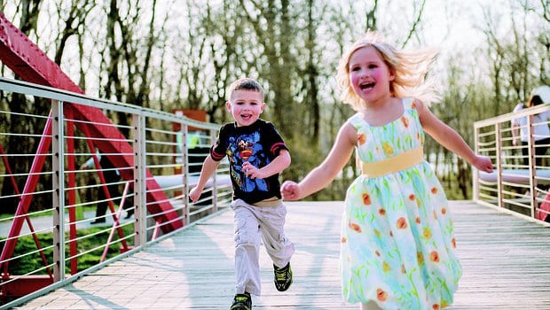 10 Fun Things to Do with Your Kids during Spring Break