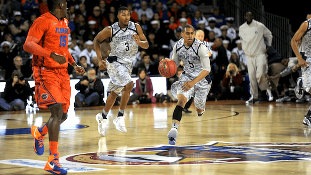 How To Watch March Madness Online (Without Cable)
