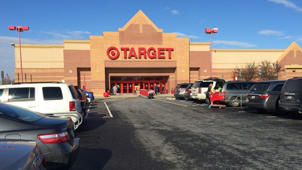 Target Extends Return Policy to 1-Year for Gift Registries and Select Brands