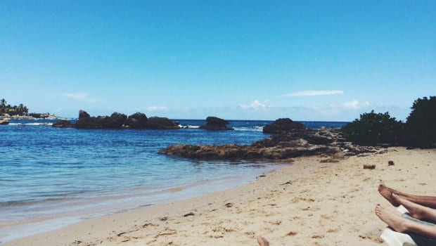 Spend Less, Have More Fun: 4 Ways to Save in Puerto Rico