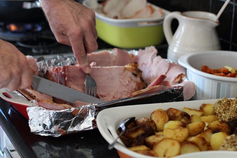 Ham it Up! The Ultimate Guide to Easter Eating