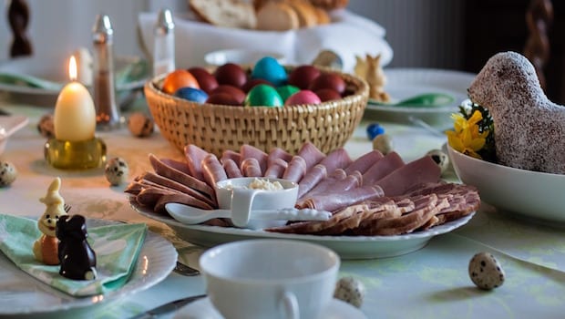 Ham it Up! The Ultimate Guide to Easter Eating