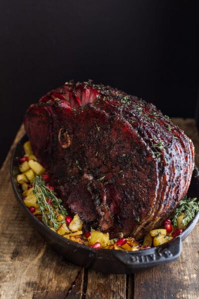 Ham it Up! The Ultimate Guide to Easter Eating