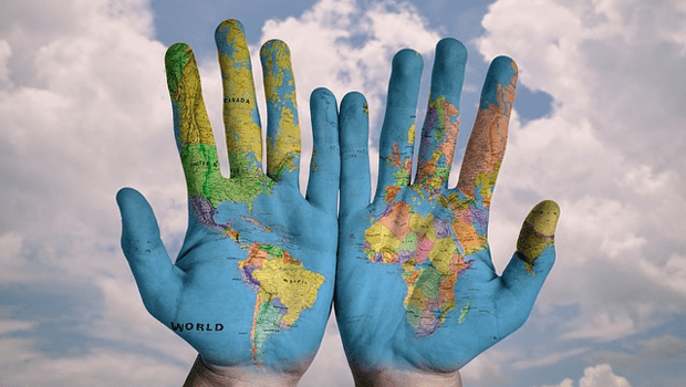 10 Easy Ways to Save Money While Saving the Planet