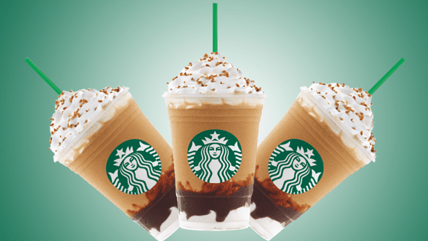 That Amazing S'mores Frappuccino is Half Price Today at Starbucks