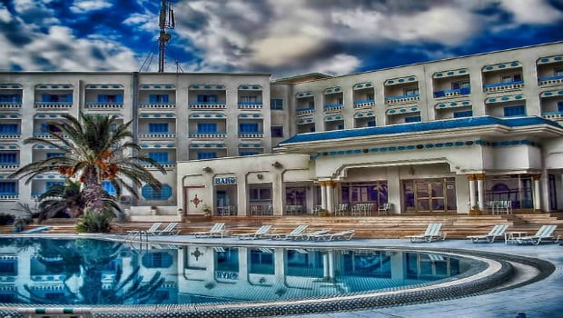 The Best Hotel Promotions for Spring 2015