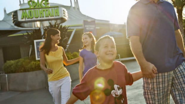 The Budget-Conscious Guide to Inside Orlando’s Theme Parks