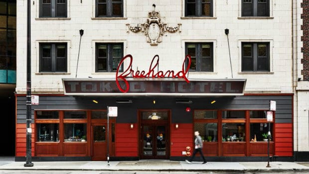 5 Ways U.S. Hostels are Stepping Up Their Game