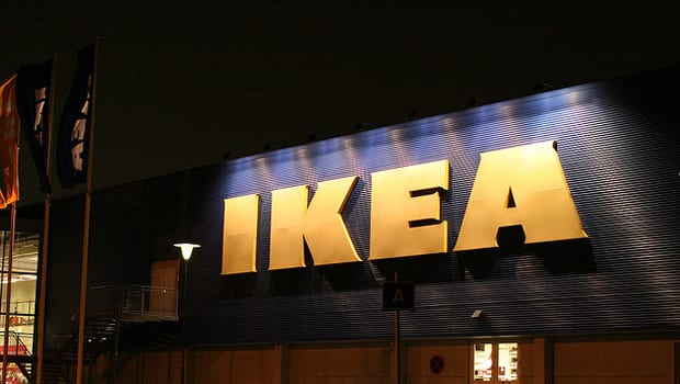 Amazon sells IKEA, but is it a good place to buy it?