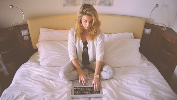 9 Legitimate Ways to Make Money from Home