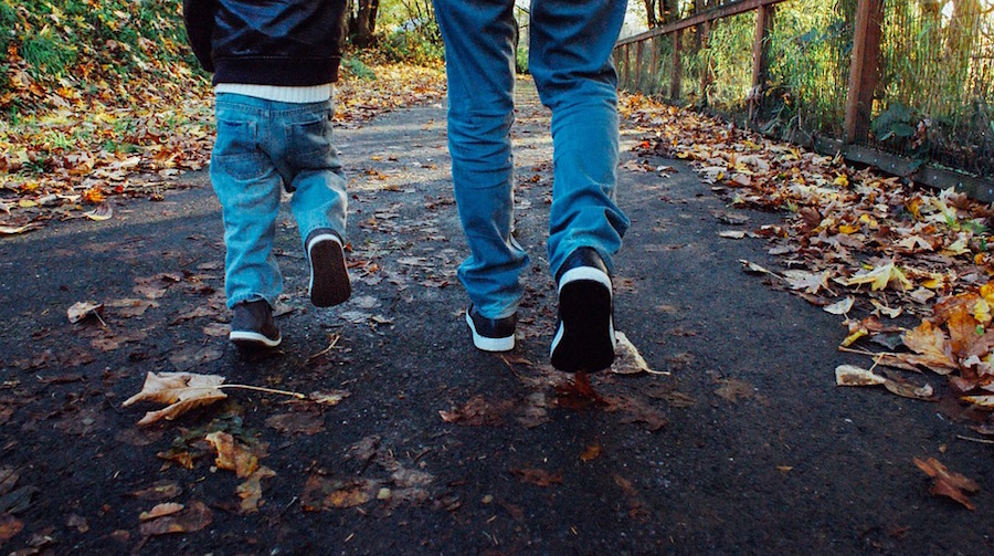 5 Reasons Why Father's Day Isn't as Big as Mother's Day