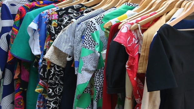 5 Frugal Lessons I Learned When I KonMari'd my Closet