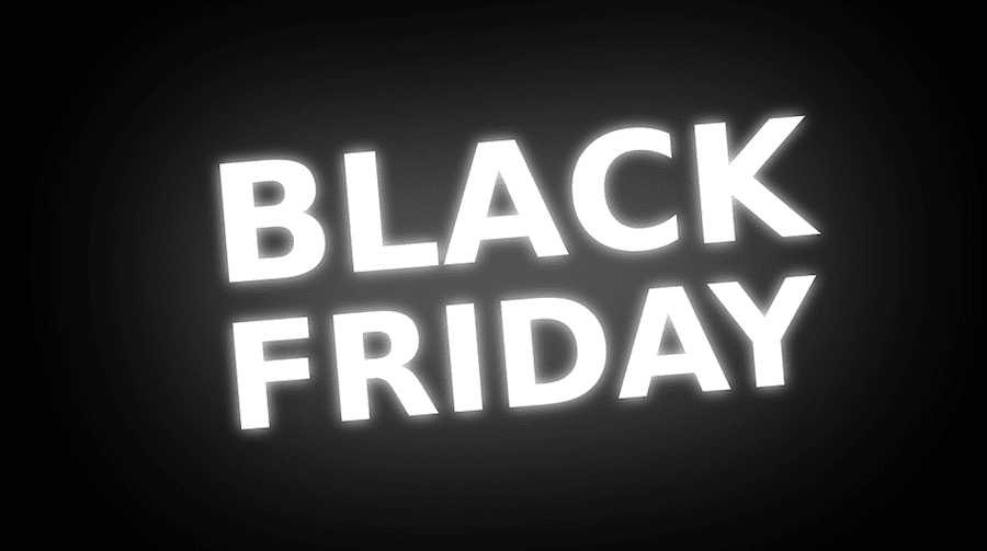 Only 99 Days Until Black Friday! 6 Reasons Why You Should Start Getting Ready Now.