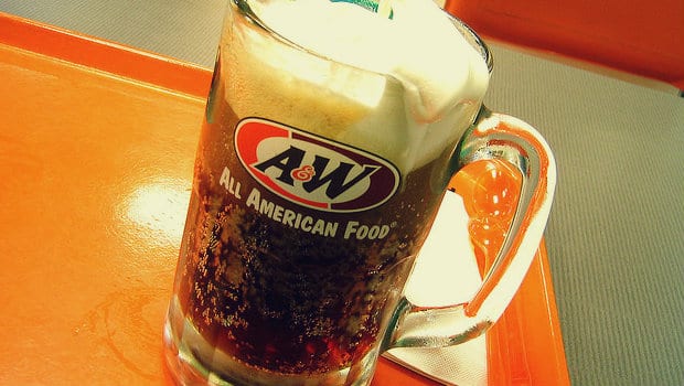 5 Sweet Freebies and Deals for National Root Beer Float Day