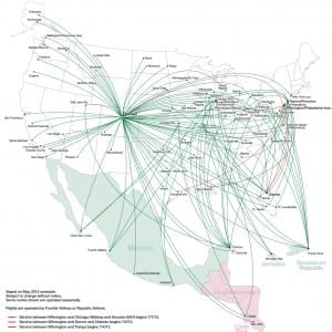 The Ultimate Guide to Flying Low-Cost Airlines: Spirit, Frontier and ...