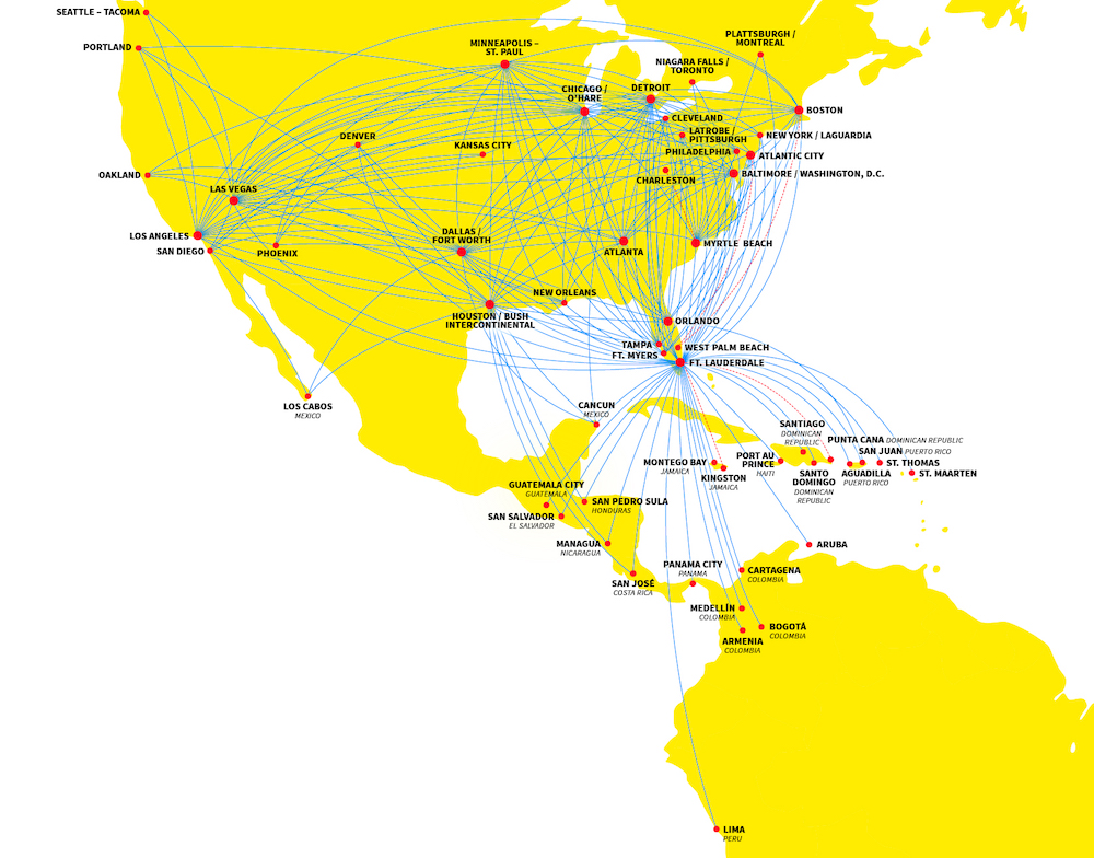 Ultimate Guide to Flying Low-Cost Airlines | Brad's Deals