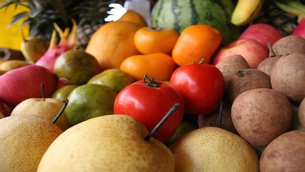 5 Ways to Stop Wasting Food and Save Money