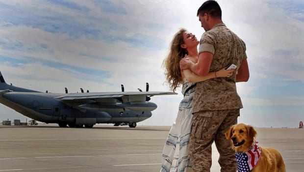 Happy Veterans Day! 50+ Restaurant, Retail and Entertainment Freebies for Vets & Active Duty Military