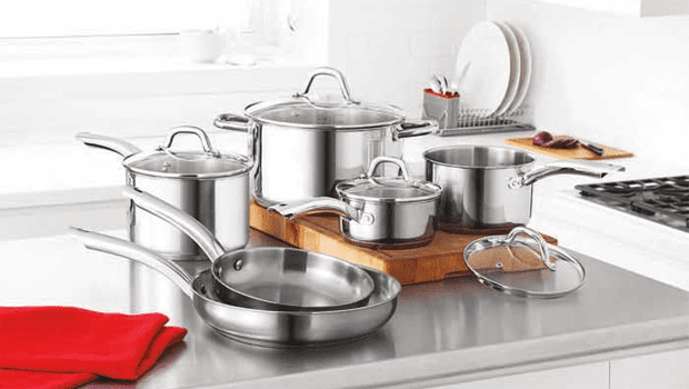 Items To Buy In December Deals On Toys Cookware More   Macys Martha Stewart Cookware Recall 620x350 Cover 