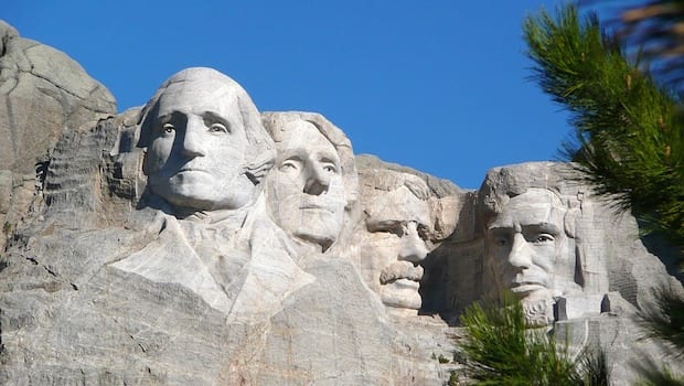 The 4 Best Things to Buy at Presidents' Day Sales
