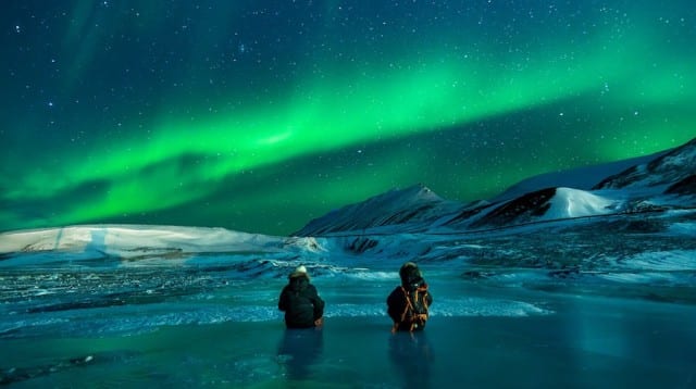 How to Travel Alaska Without Going Broke