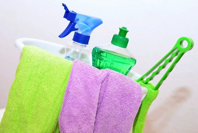 Spring Cleaning Tips: How to Plan, Save and Pocket Some Cash