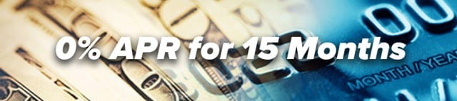 This Card Can Eliminate Your Interest Payments