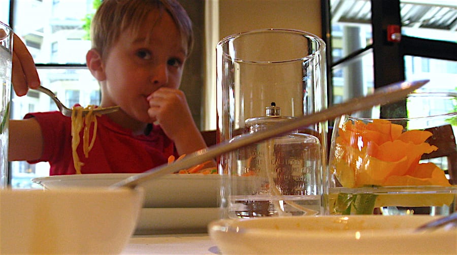 63 Places Where Kids Eat Free (Or Almost Free)