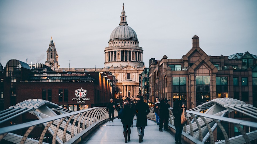 3 Ways Brexit Will Make Global Travel Cheaper