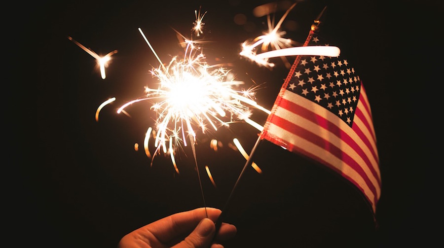 5 Things to Buy at This Weekend's 4th of July Sales