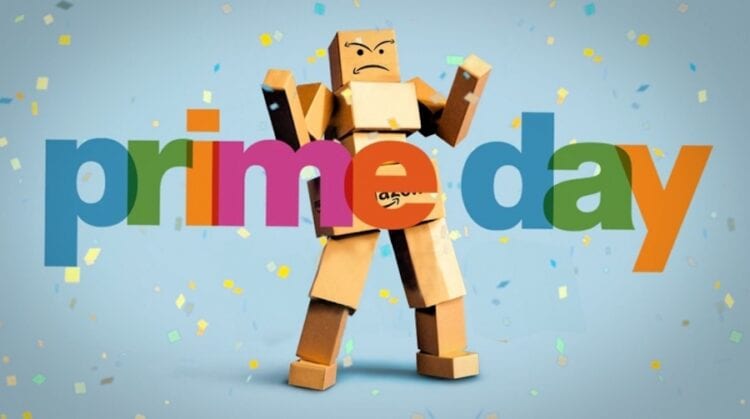 Prime Day 2017: When to Shop, Where to Shop & What to Expect