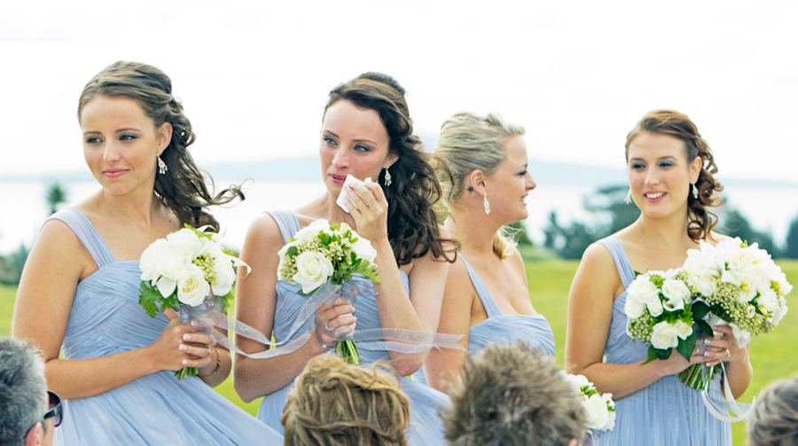 The Frugal Bridesmaid's Guide to Staying Sane