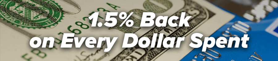 This Card Delivers on its Cash Back Promises
