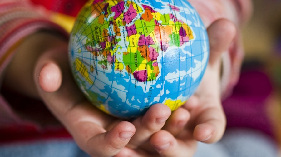 6 Credit Cards That Help You Give Back