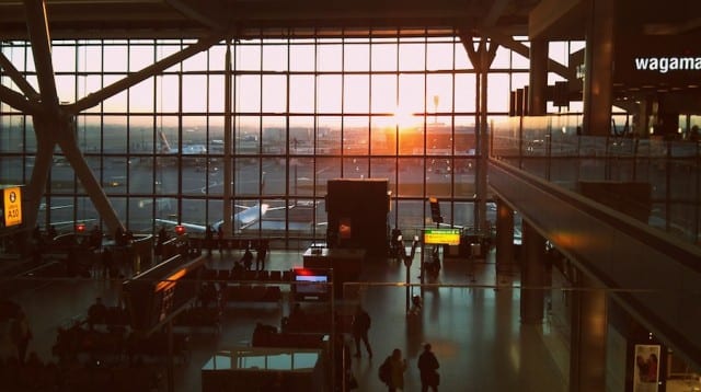 5 Reliable Ways to Save at the Airport