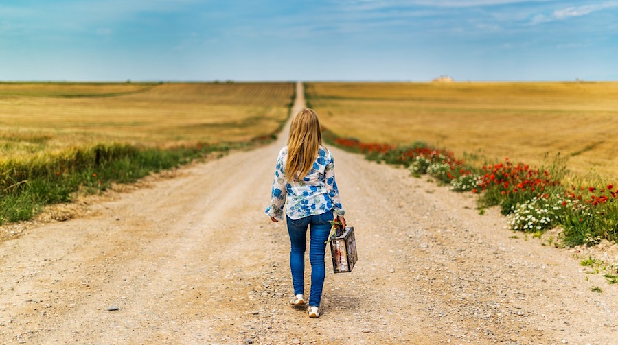 10 Positive Travel Trends to Watch in 2016