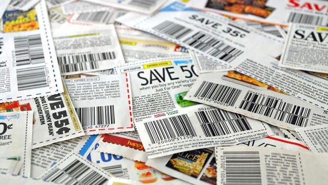 What's the Most Searched Coupon in Your State?